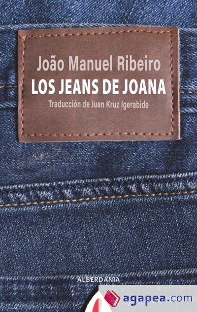 Los jeans de Joana