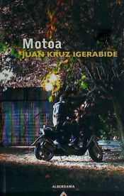 Portada de MOTOA