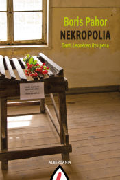 Portada de Nekropolia