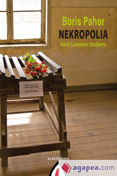 Nekropolia