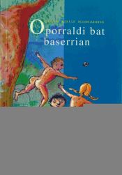 Portada de OPORRALDI BAT BASERRIAN