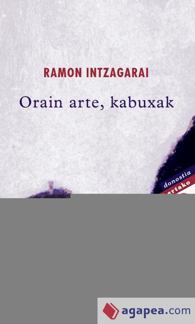 Orain arte kabuxak