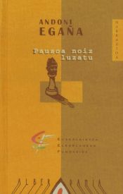 Portada de Pausoa noiz luzatu