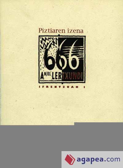 Piztiaren izena