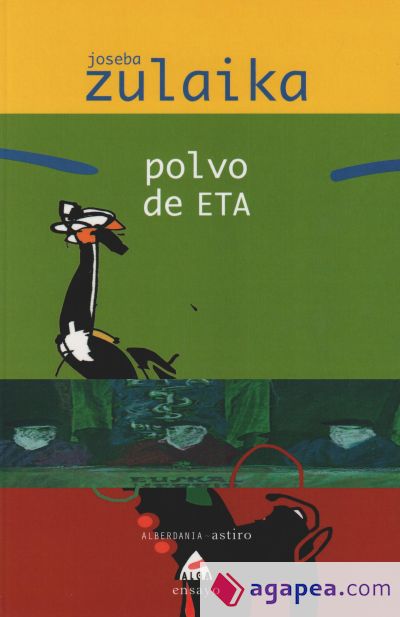 Polvo de ETA