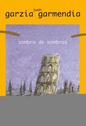 Portada de Sombra de sombras