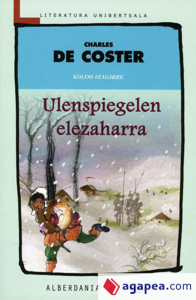 Ulenspiegelen elezaharra