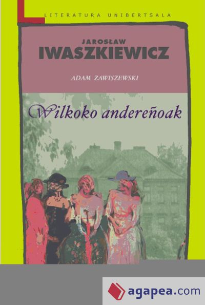 WILKOKO ANDERE&yen;OAK