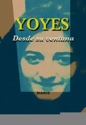 Portada de Yoyes, desde su ventana