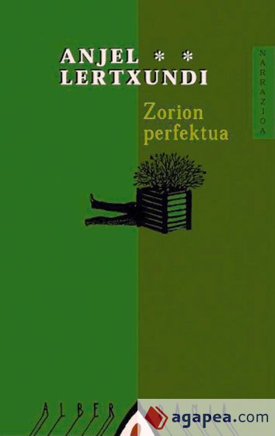 ZORION PERFEKTUA