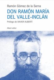 Portada de Don Ramón María del Valle-Inclán