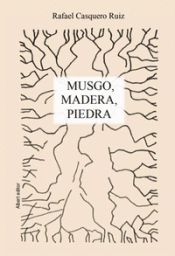 Portada de Musgo, madera, piedra