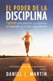 Portada de El poder de la disciplina