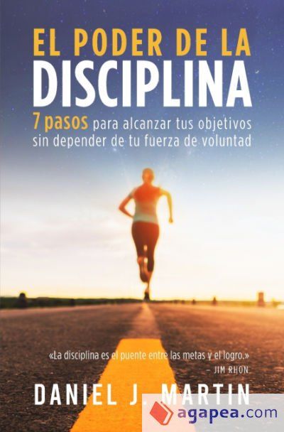 El poder de la disciplina