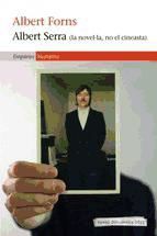 Portada de Albert Serra (la novel&middot;la, no el cineasta) (Ebook)