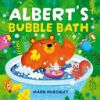 Albert's Bubble Bath