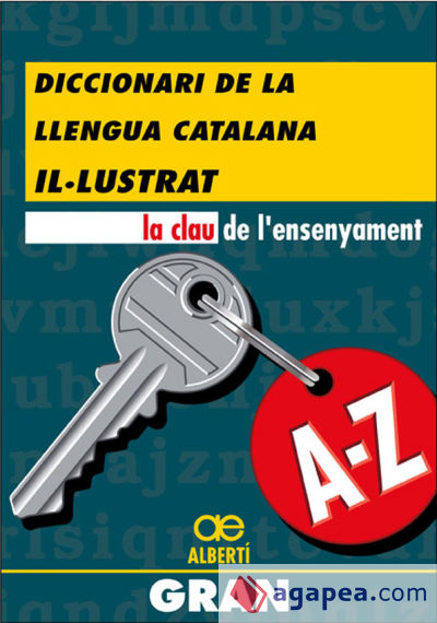 Diccionari de la llengua catalana Il·lustrat