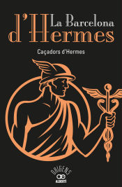 Portada de La Barcelona d'Hermes