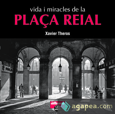 Vida i miracles de la plaça Reial