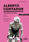 Alberto Contador: tres sueños cumplidos