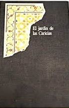 Portada de El jardín de las Caricias