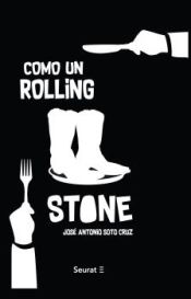 Portada de Como un Rolling Stone