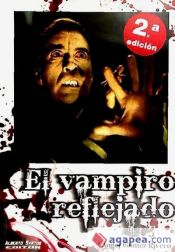 Portada de El vampiro reflejado