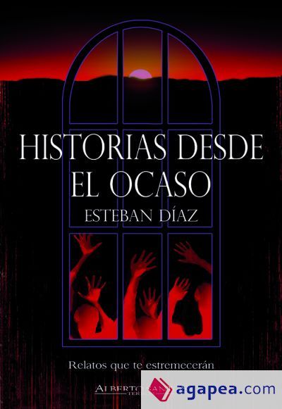Historias desde el ocaso