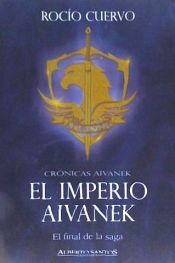 Portada de IMPERIO AIVANEK,EL