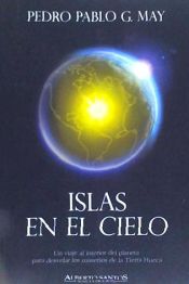 Portada de ISLAS EN EL CIELO