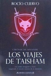 Portada de LOS VIAJES DE TAISHAM