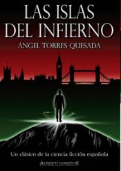 Portada de Las islas del infierno