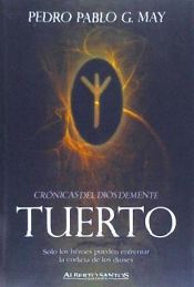 Portada de TUERTO