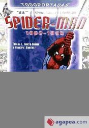 Portada de Todoportadas. Spider-Man
