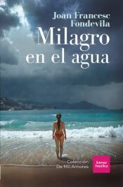 Portada de Milagro en el agua