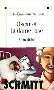 Portada de Oscar et la dame rose