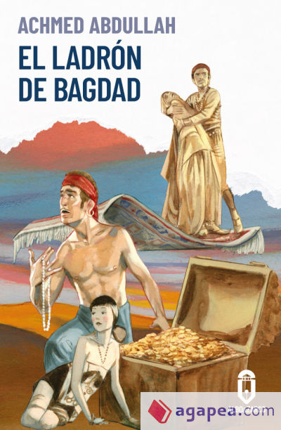 El ladrón de Bagdad