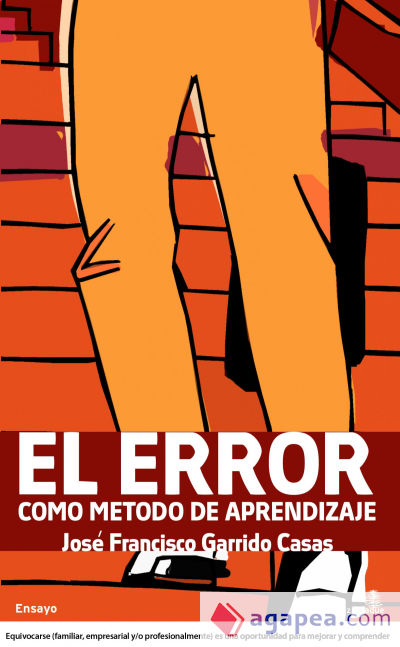 EL ERROR COMO MÉTODO DE APRENDIZAJE