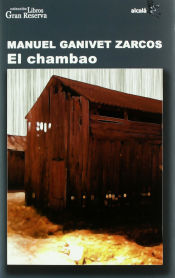 Portada de El Chambao