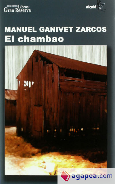 El Chambao