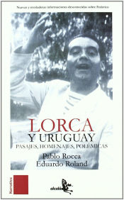 Portada de LORCA Y URUGUAY