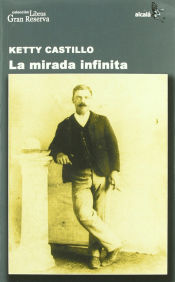 Portada de La mirada infinita