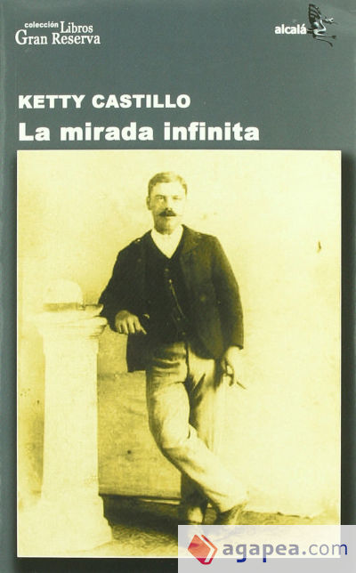 La mirada infinita