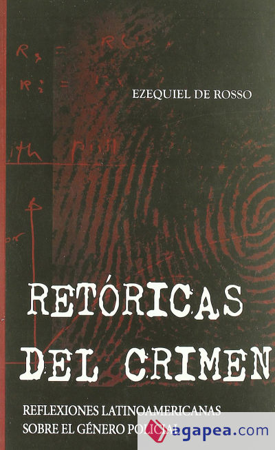 RETORICAS DEL CRIMEN