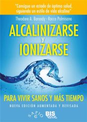 Portada de Alcalinizarse y Ionizarse (Ebook)