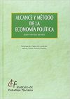 Alcance y método de la economía política