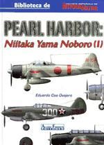 Portada de Pearl Harbor. Niitaka Yama Noboro (I)