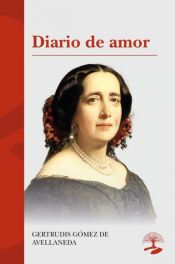 Portada de Diario de amor