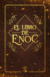 Portada de El libro de Enoc