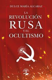 Portada de La Revolución Rusa y el Ocultismo